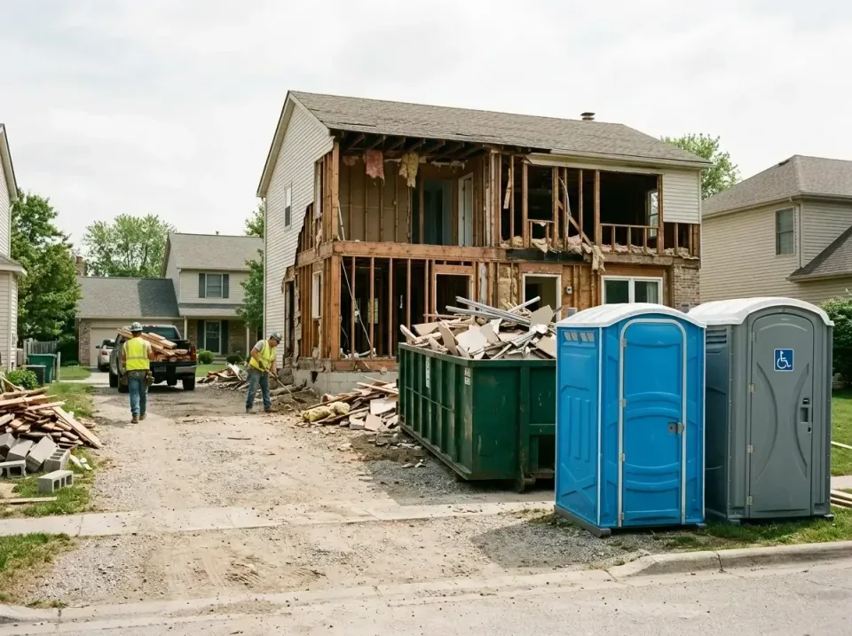 home-renovation-demolition-sit-010 — frequently asked questions, Portable Toilet & Dumpsters Rental in San Carlos, AZ